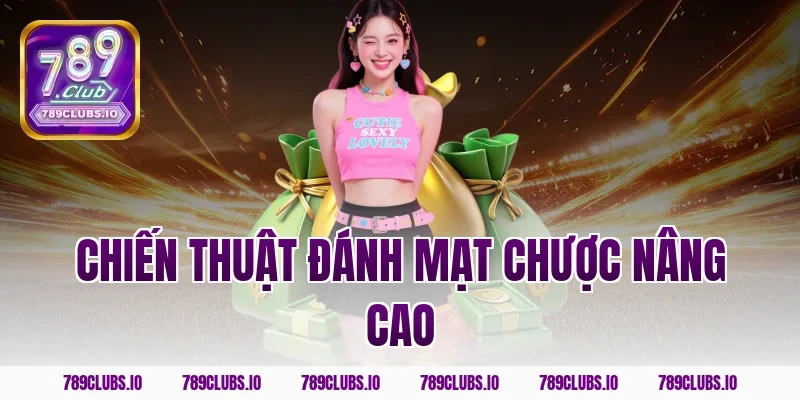 Chiến thuật đánh mạt chược nâng cao