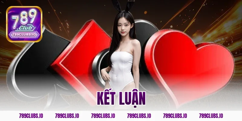 Kết luận
