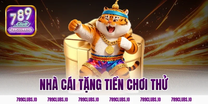 789CLUB nhà cái tặng tiền chơi thử miễn phí không giới hạn