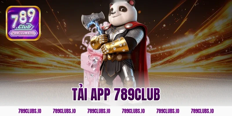 tải app 789club