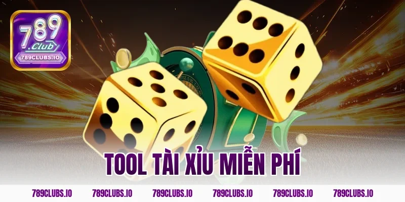 tool tài xỉu miễn phí