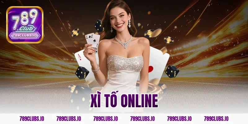 Đánh giá siêu phẩm game xì tố online 789CLUB hot nhất 2026