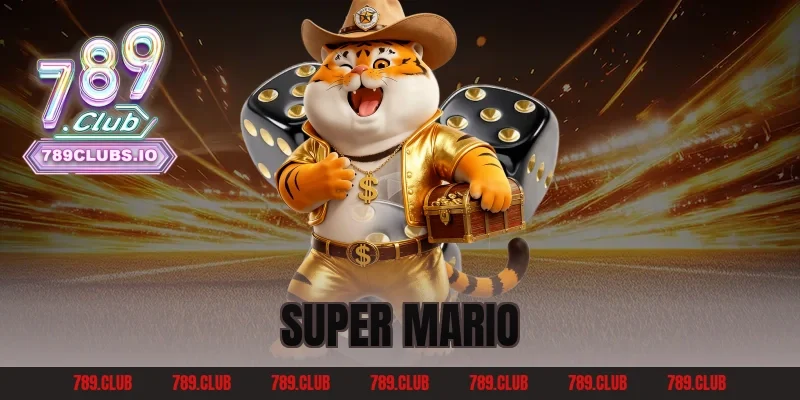 Super Mario